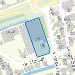 Perceel LGD00-B-2295