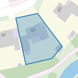 Perceel LGD00-B-2299