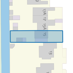 Perceel LGD00-B-2302