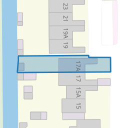 Perceel LGD00-B-2305