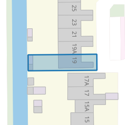 Perceel LGD00-B-2306