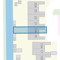 Perceel LGD00-B-2307