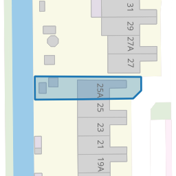 Perceel LGD00-B-2311