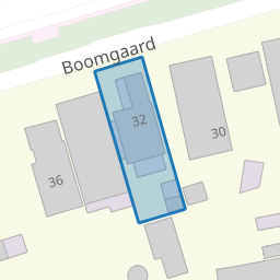 Perceel LGD00-B-2323