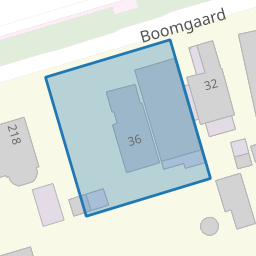 Perceel LGD00-B-2324