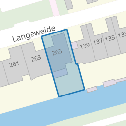 Perceel LGD00-B-2330