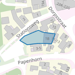 Perceel LGD00-B-2336