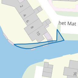 Perceel LGD00-B-2350