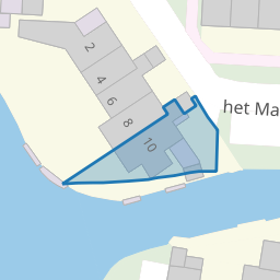 Perceel LGD00-B-2351