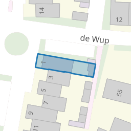 Perceel LGD00-B-2355