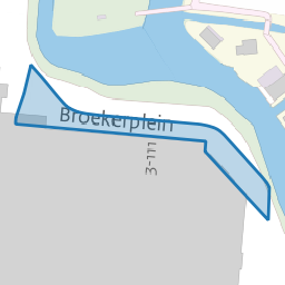 Perceel LGD00-B-2371