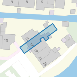 Perceel LGD00-B-2373