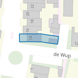 Perceel LGD00-B-2378