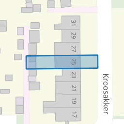 Perceel LGD00-B-2389