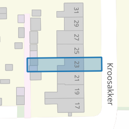 Perceel LGD00-B-2390