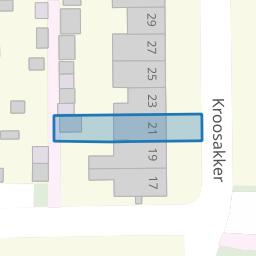 Perceel LGD00-B-2391