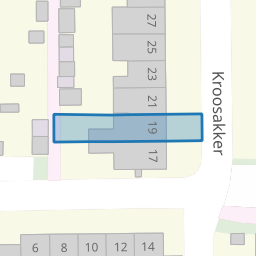 Perceel LGD00-B-2392