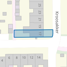 Perceel LGD00-B-2393