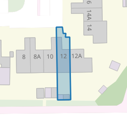 Perceel LGD00-B-2400