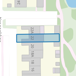 Perceel LGD00-B-2408