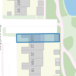 Perceel LGD00-B-2409