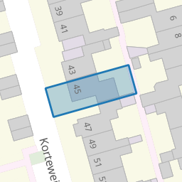 Perceel LGD00-B-2417