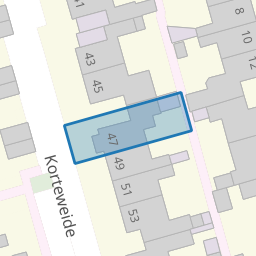 Perceel LGD00-B-2418