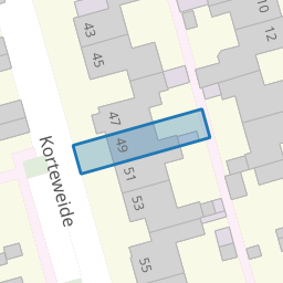 Perceel LGD00-B-2419