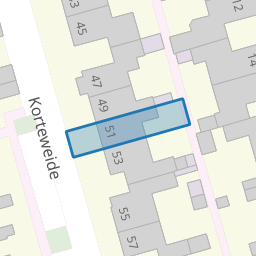 Perceel LGD00-B-2420