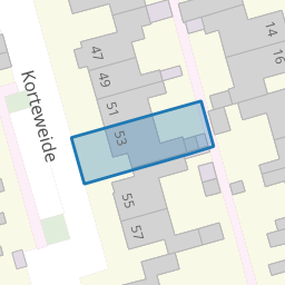 Perceel LGD00-B-2421