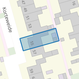 Perceel LGD00-B-2422