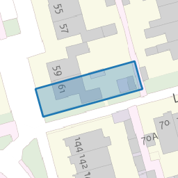 Perceel LGD00-B-2425