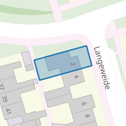 Perceel LGD00-B-2426