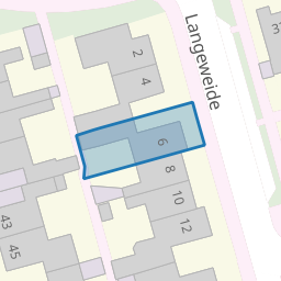 Perceel LGD00-B-2428