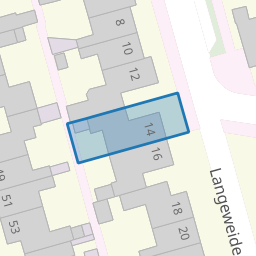 Perceel LGD00-B-2432