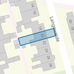 Perceel LGD00-B-2435