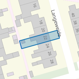 Perceel LGD00-B-2436