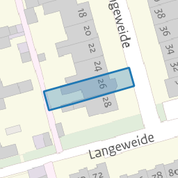 Perceel LGD00-B-2438