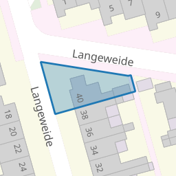 Perceel LGD00-B-2440