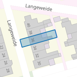 Perceel LGD00-B-2442