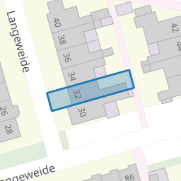 Perceel LGD00-B-2444