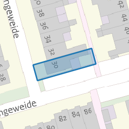 Perceel LGD00-B-2445