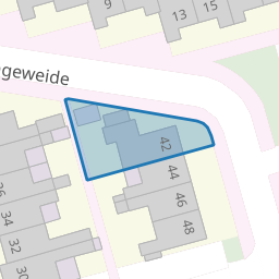 Perceel LGD00-B-2446