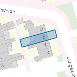 Perceel LGD00-B-2447