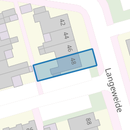 Perceel LGD00-B-2449