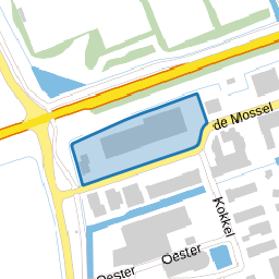 Perceel LGD00-B-2453