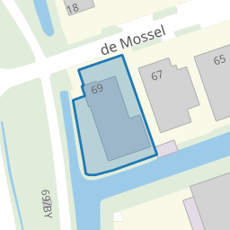 Perceel LGD00-B-2454