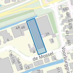 Perceel LGD00-B-2459