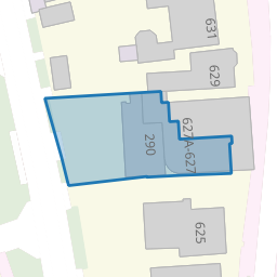 Perceel LGD00-B-2461