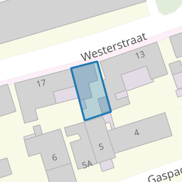 Perceel LGD00-B-2464